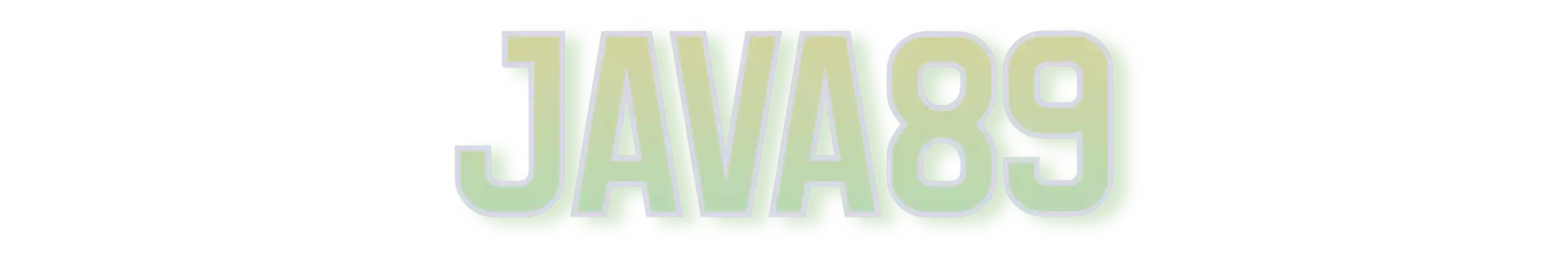 Java89